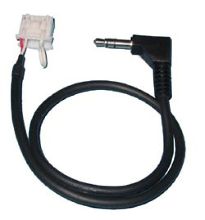 Autoleads rattstyrningsadapter Alpine