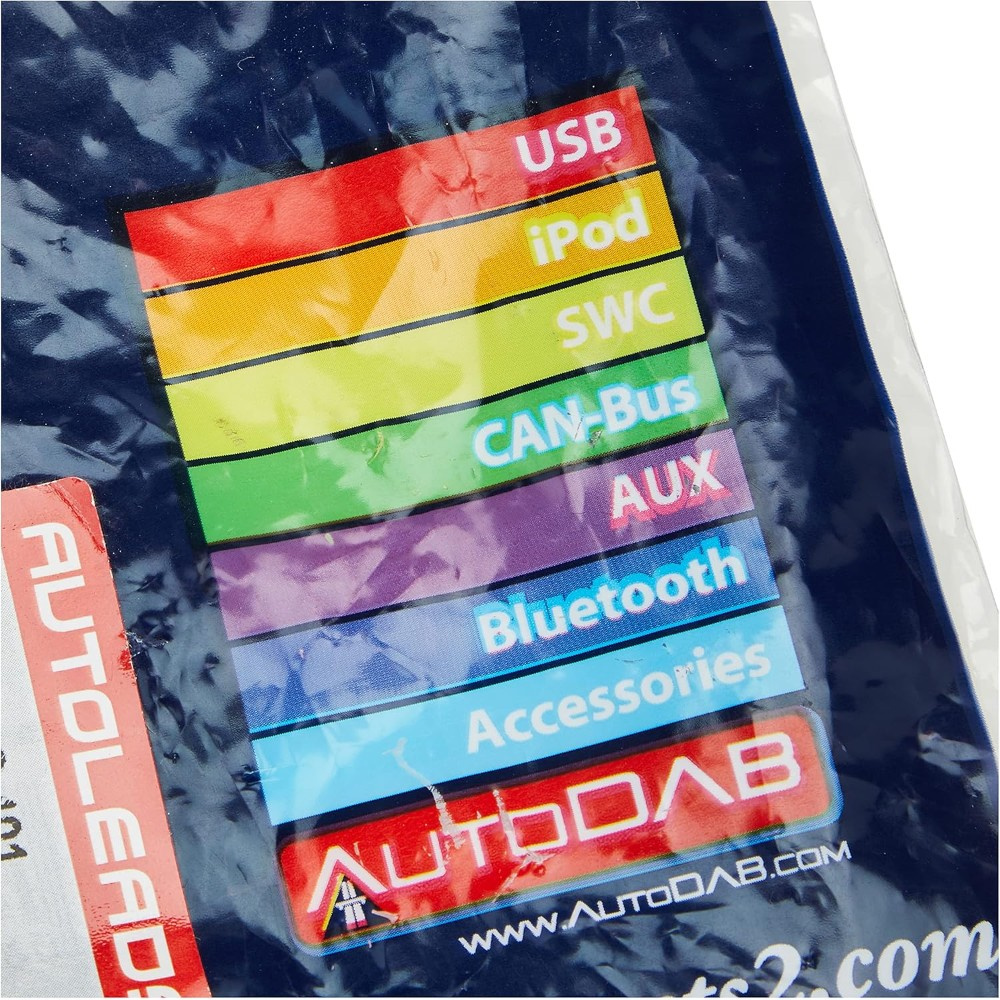 ISO-kabling PC9-401, halvakttivt system