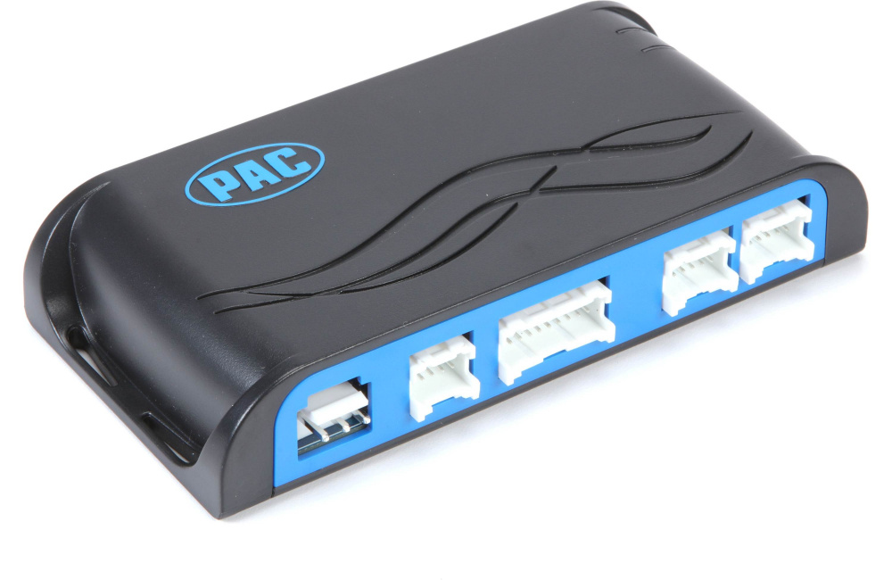 PAC Audio RP5-GM31, ratstyringskabler til GM