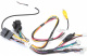 PAC Audio RP5-GM31, ratstyringskabler til GM PAC Audio RP5-GM31, ratstyringskabler til GM