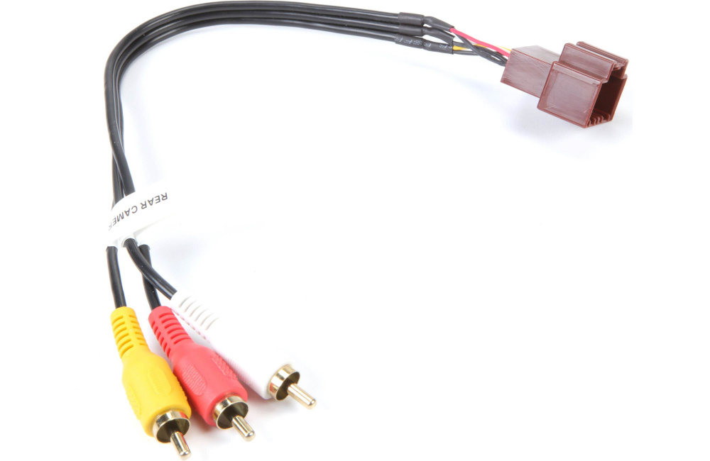 PAC Audio RP5-GM31, ratstyringskabler til GM