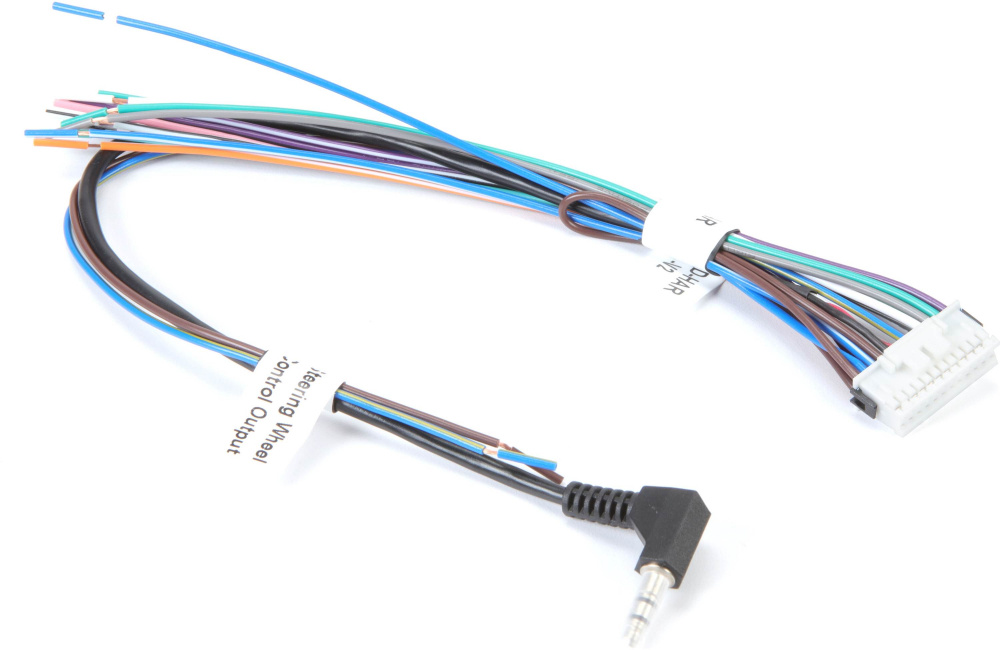 PAC Audio RP5-GM31, ratstyringskabler til GM