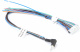 PAC Audio RP5-GM31, ratstyringskabler til GM PAC Audio RP5-GM31, ratstyringskabler til GM