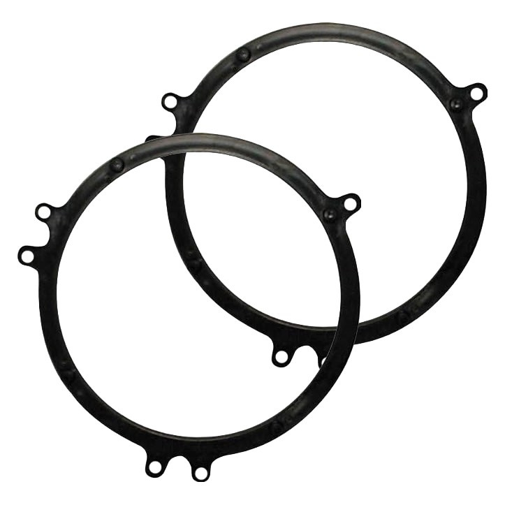 Højttaleradapter 6.5