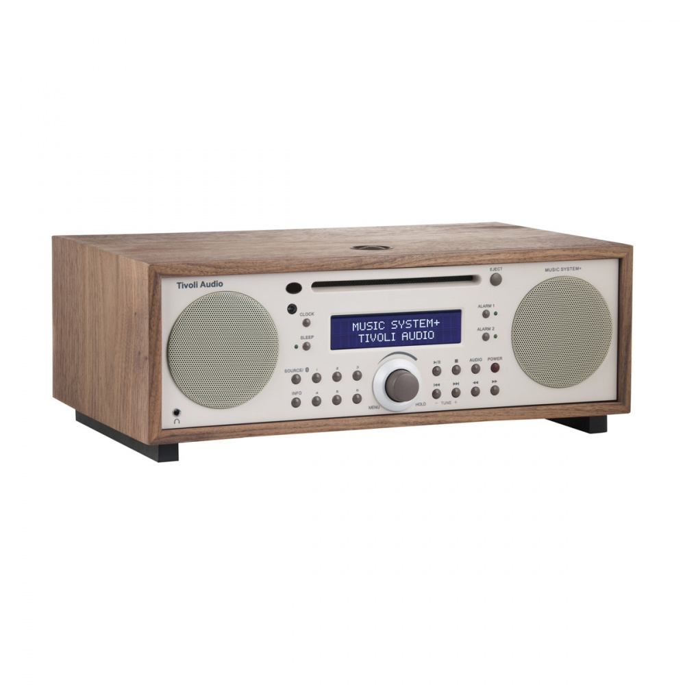Tivoli Audio Music System+