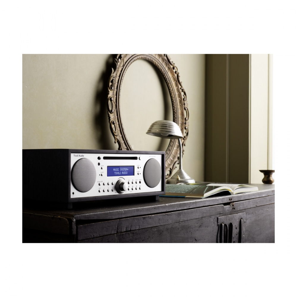 Tivoli Audio Music System+
