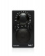Tivoli Audio PAL BT, FM-radio med Bluetooth, svart Tivoli Audio PAL BT, FM-radio med Bluetooth, svart
