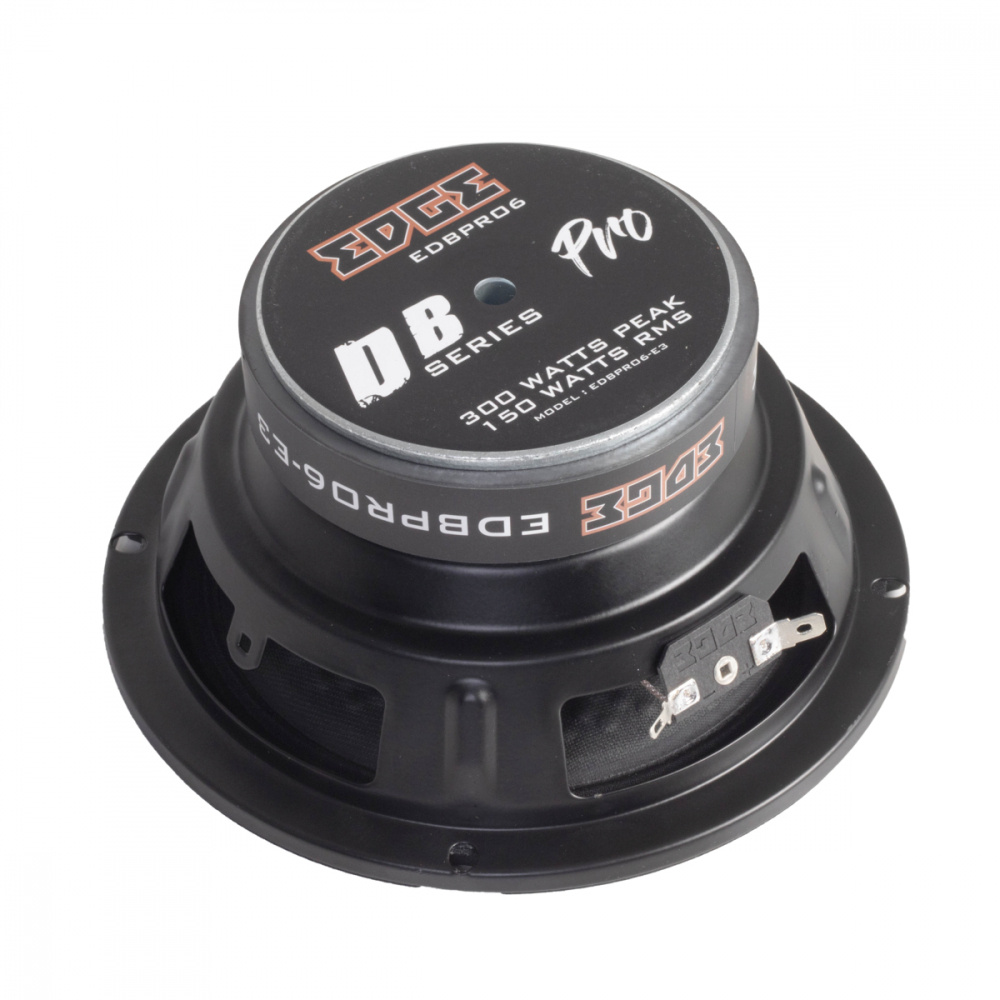 EDGE EDBPRO6-E3, 6.5