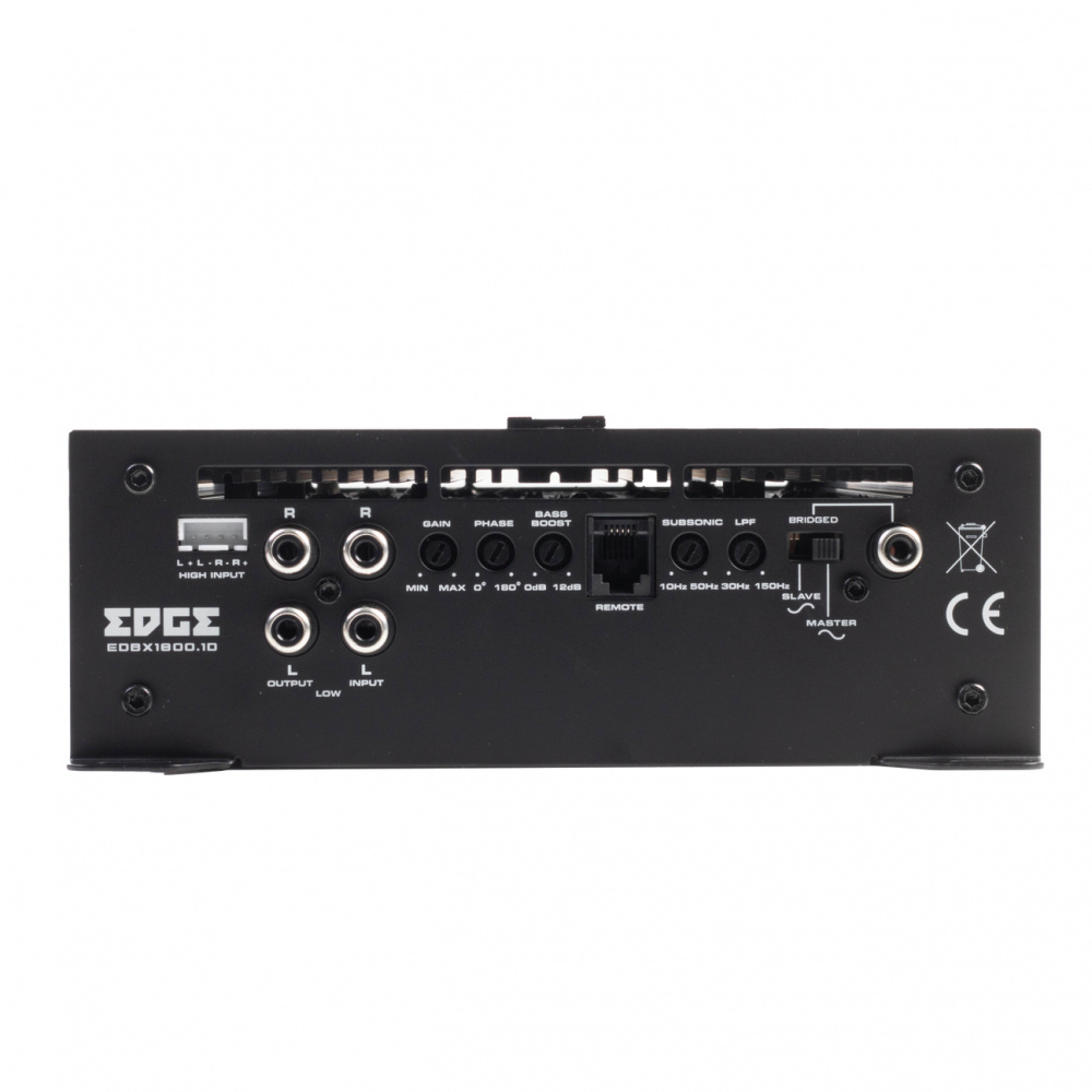 EDGE EDBX1800.1-E1, monoblok