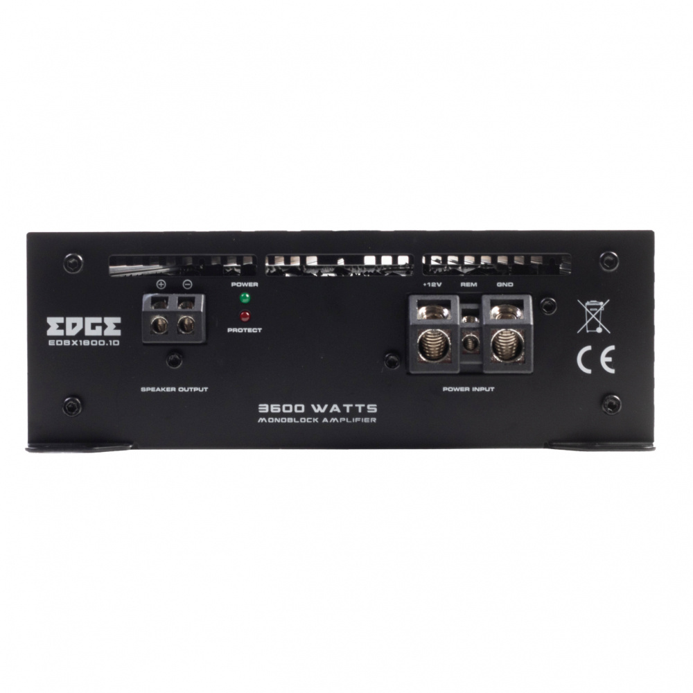 EDGE EDBX1800.1-E1, monoblok