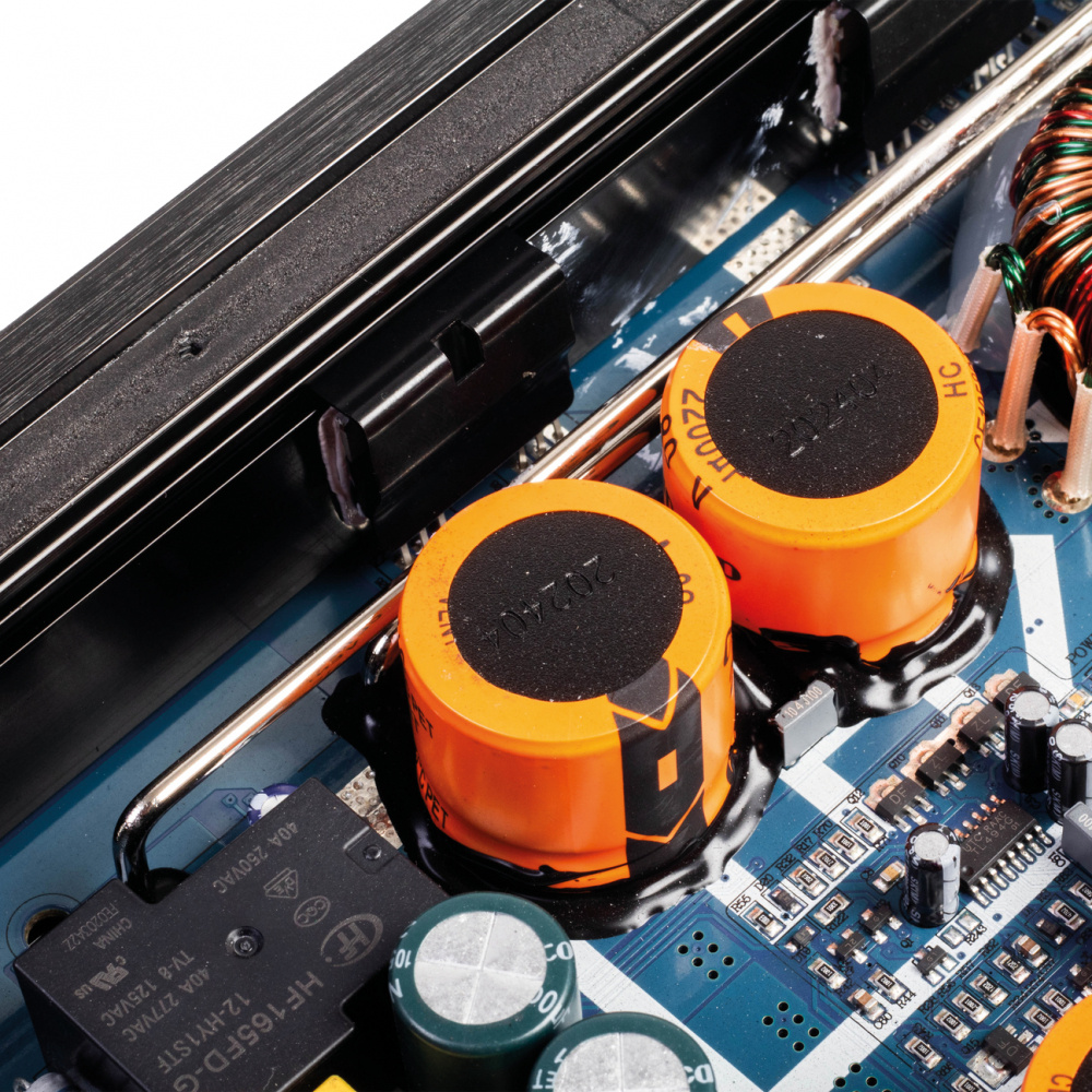 EDGE EDBX1800.1-E1, monoblok