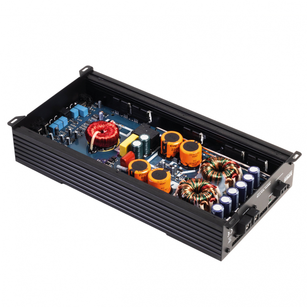 EDGE EDBX1800.1-E1, monoblok