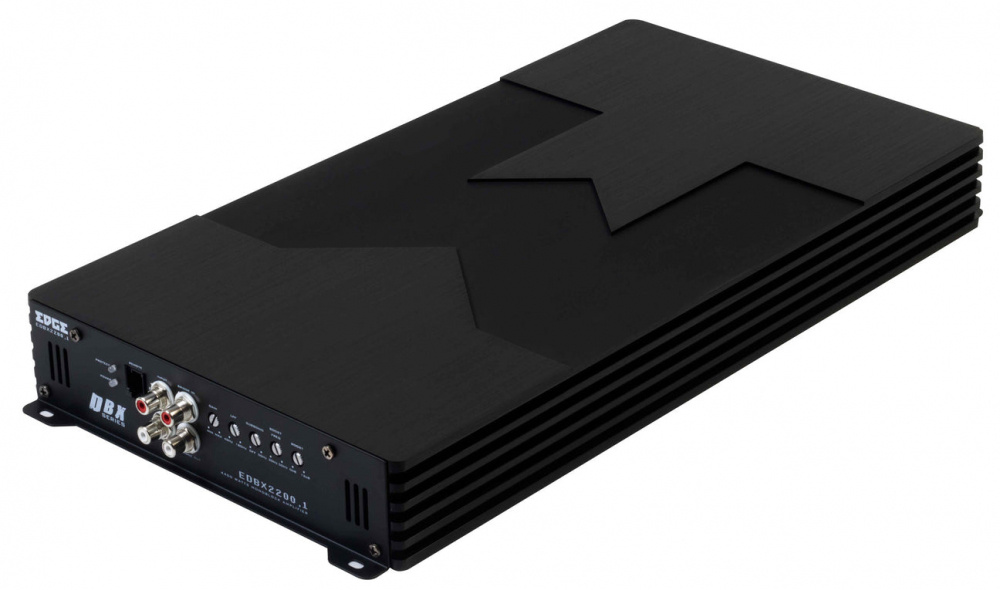 EDGE EDBX2200.1D-E4, monoblok