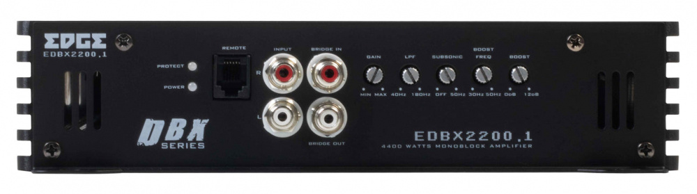 EDGE EDBX2200.1D-E4, monoblok