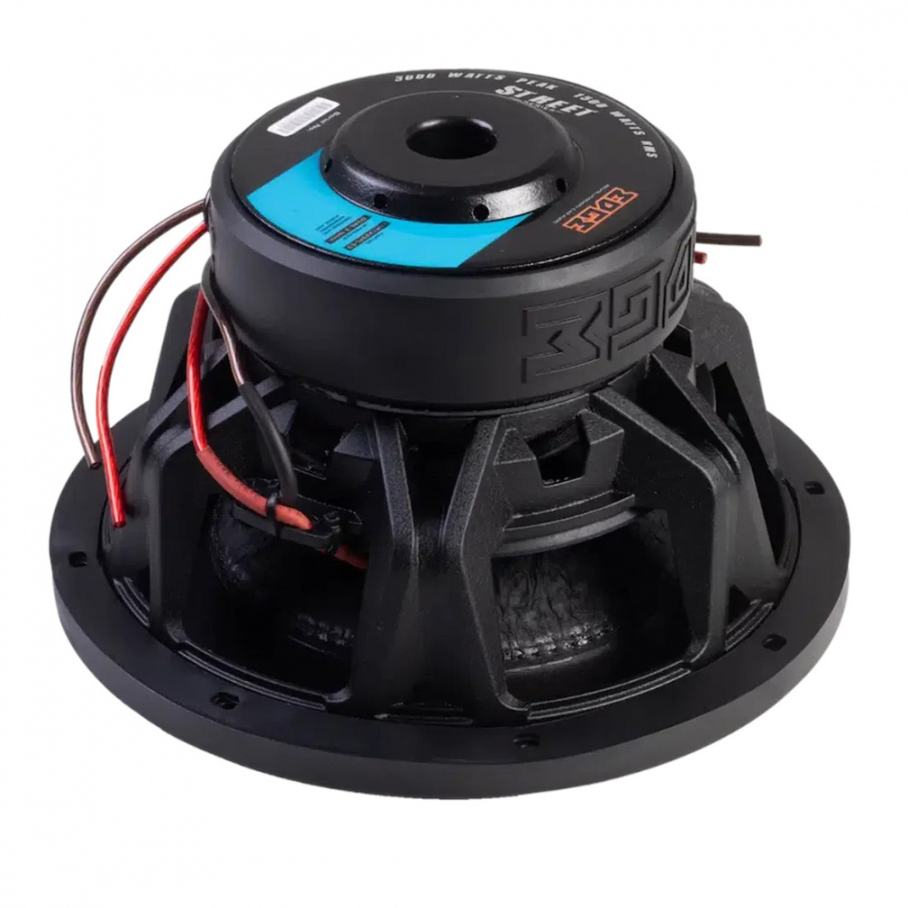 EDGE EDP122SPL-E3, 12-tommer basenhed