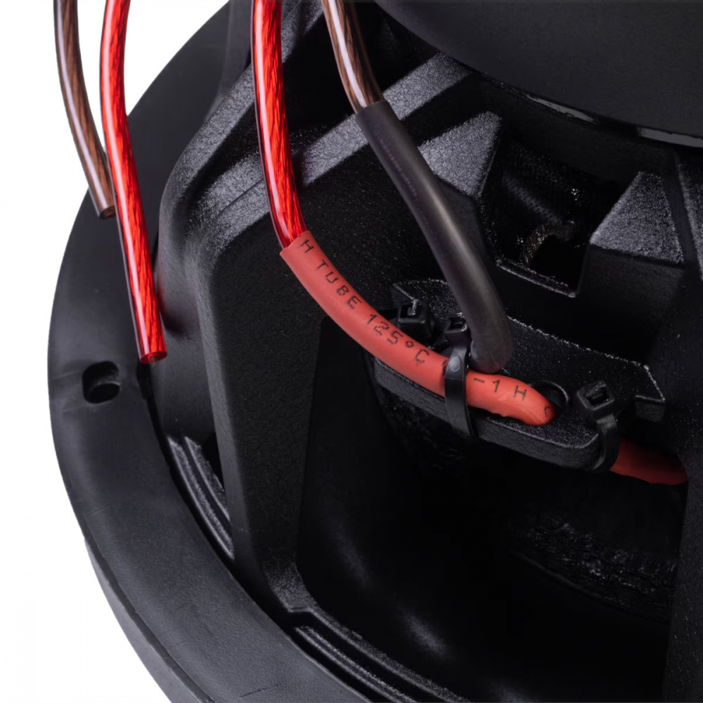 EDGE EDP122SPL-E3, 12-tommer basenhed