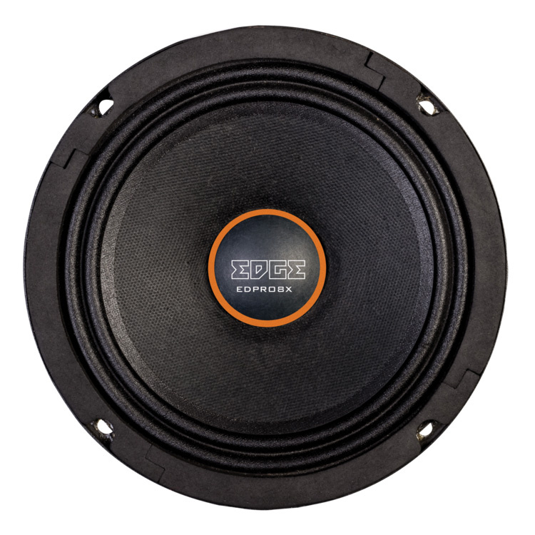 EDGE EDPRO8X 8 tum