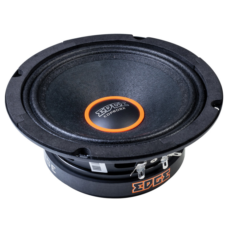 EDGE EDPRO8X 8 tum