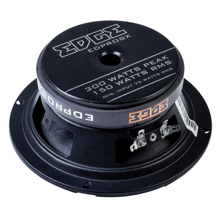 EDGE EDPRO8X 8 tum