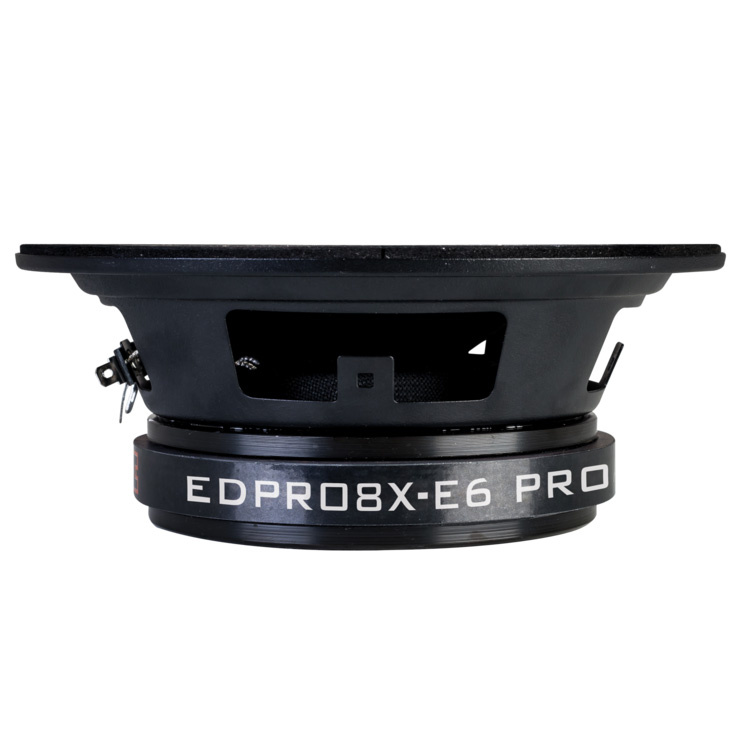 EDGE EDPRO8X 8 tum
