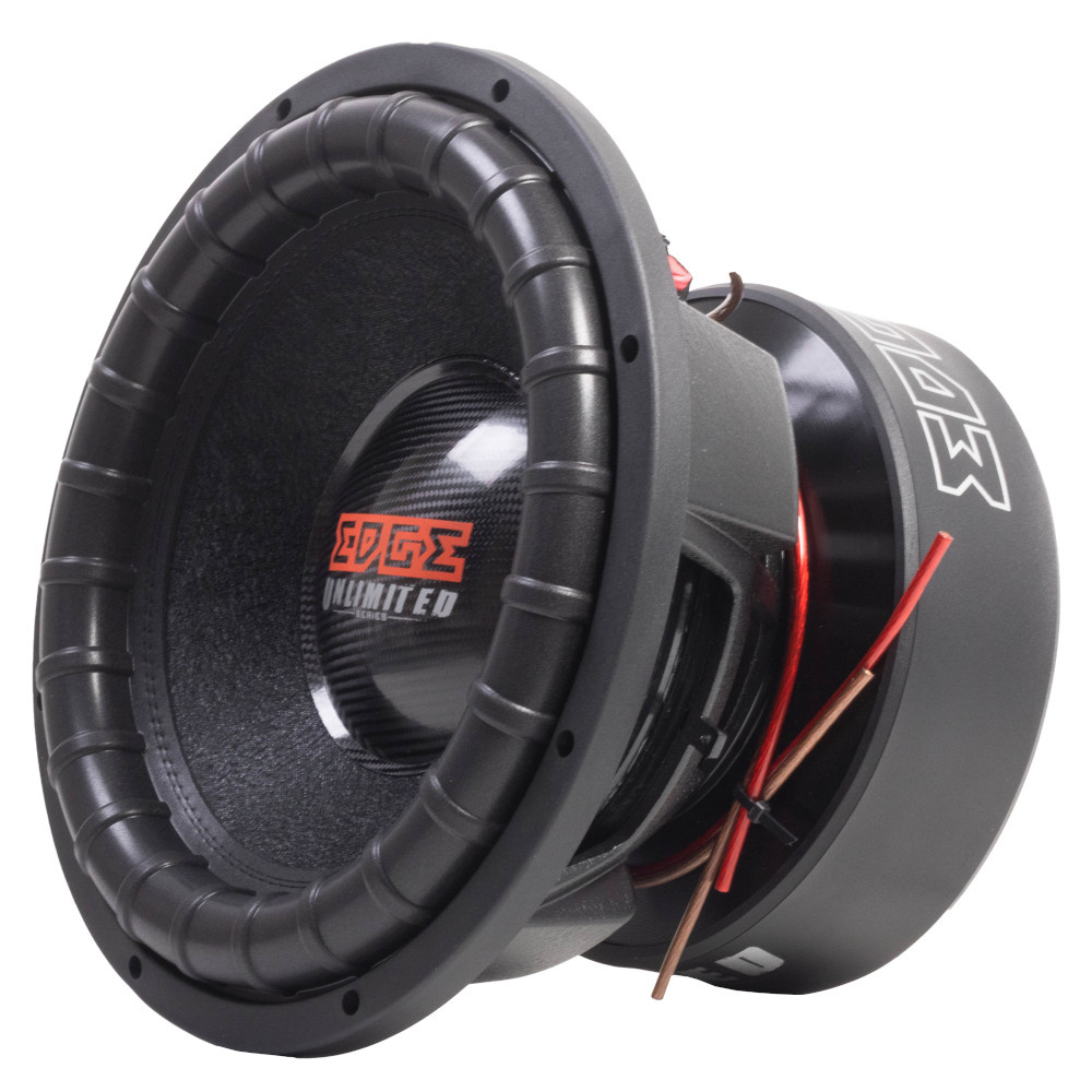 EDGE EDU15SPL-E2, tung 15 tommers basenhed