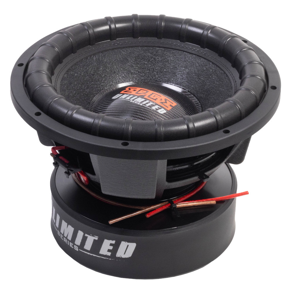 EDGE EDU15SPL-E2, tung 15 tommers basenhed