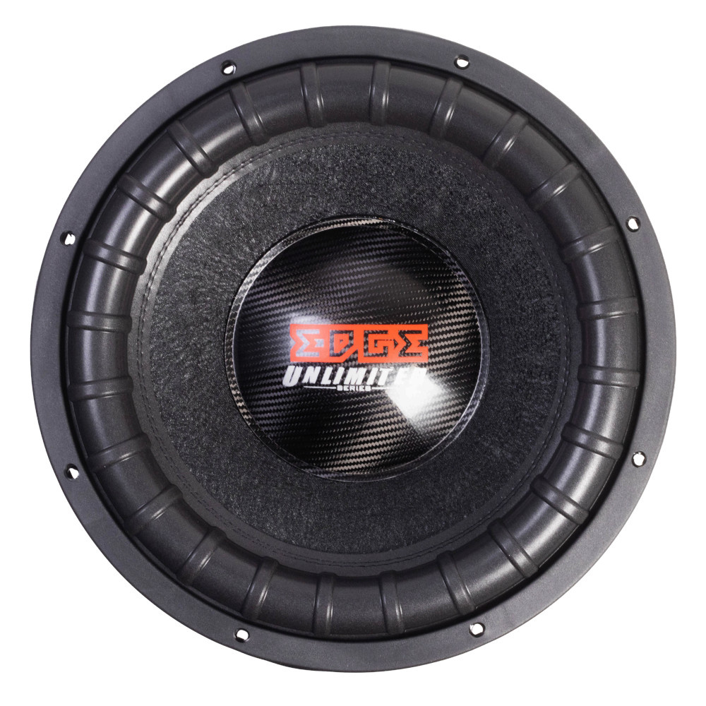 EDGE EDU15SPL-E2, tung 15 tommers basenhed