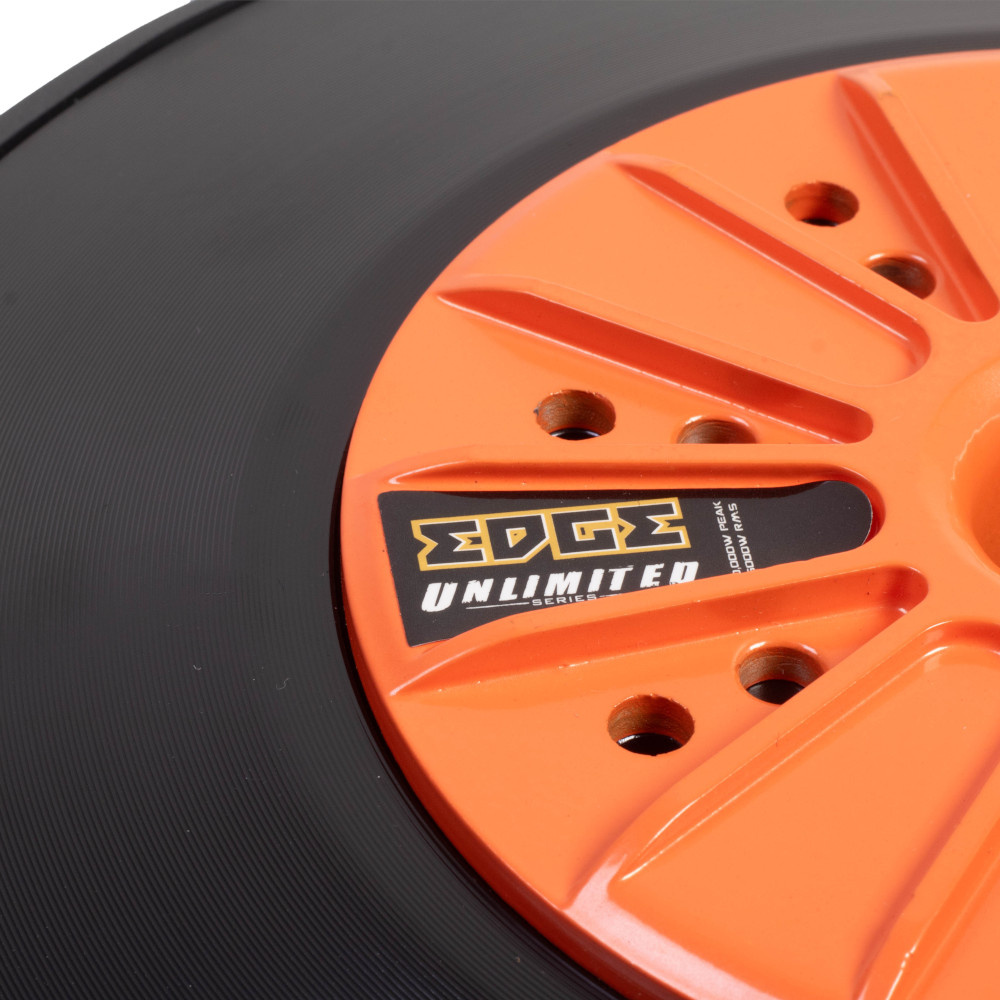 EDGE EDU15SPL-E2, tung 15 tommers basenhed