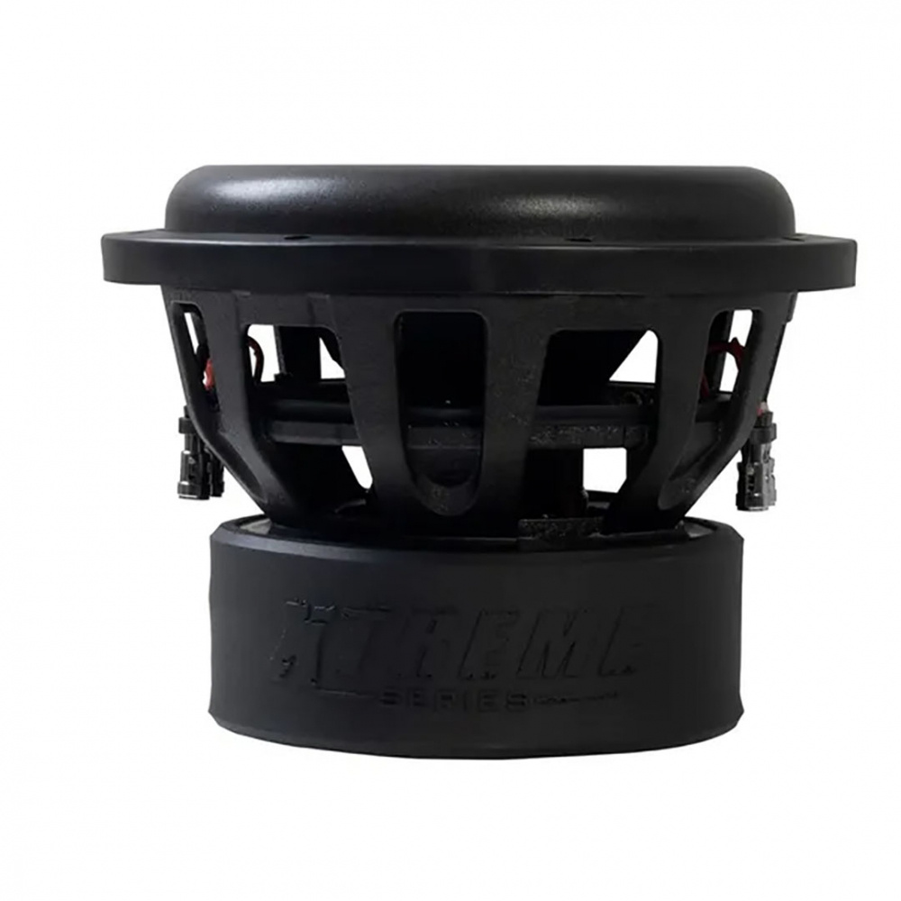 EDGE EDX10D2-E0, 10-tommers basenhed