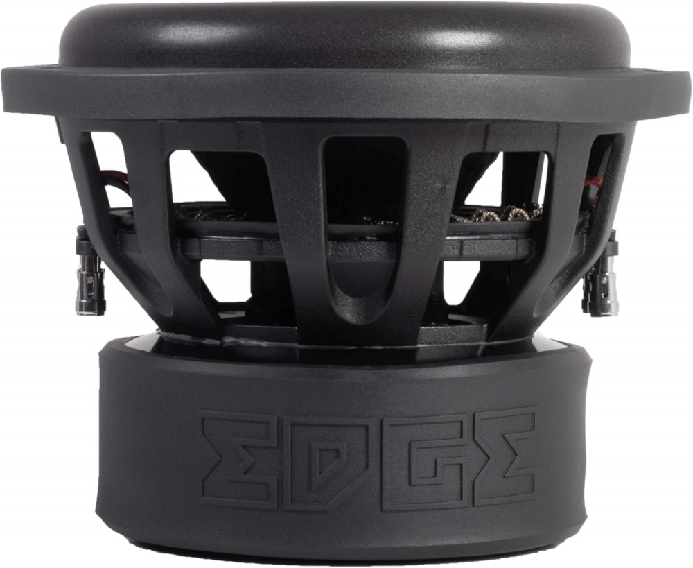 EDGE EDX10D2-E3, 10-tommers basenhed