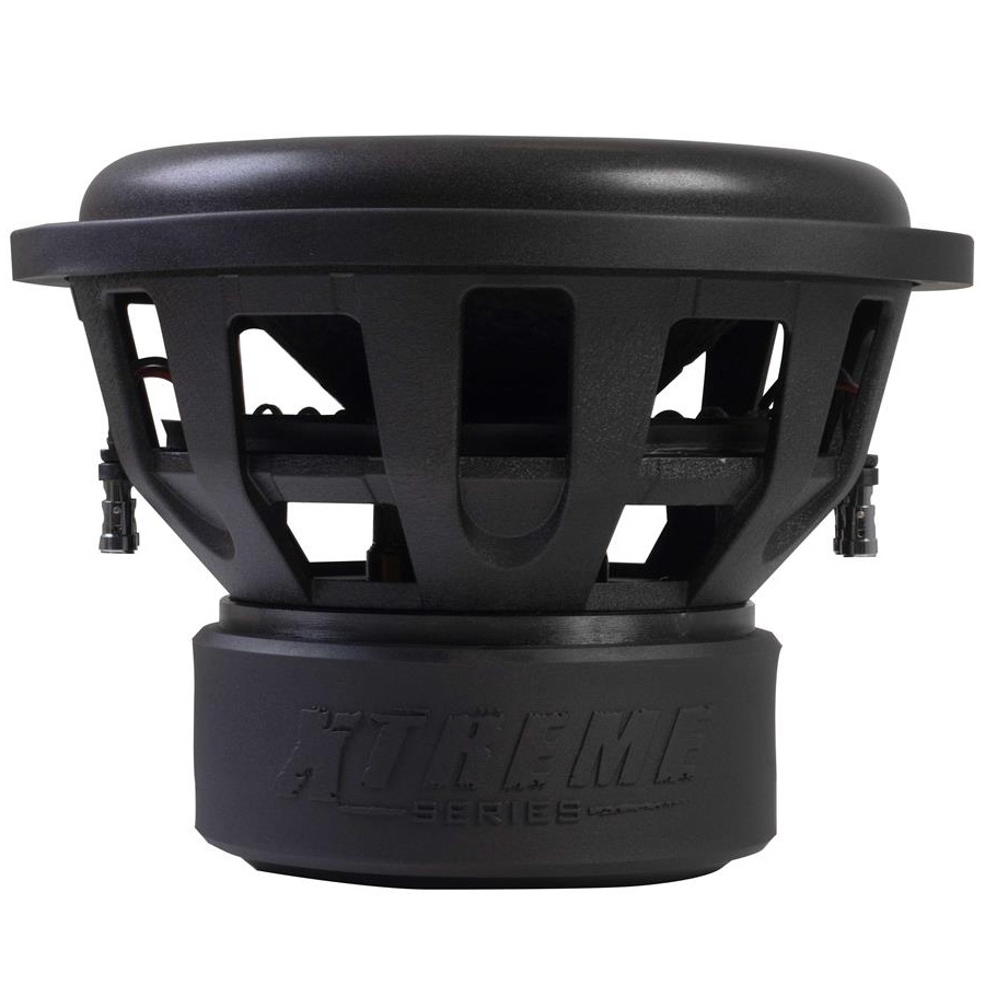 EDGE EDX12D2-E3, 12-tommers basenhed