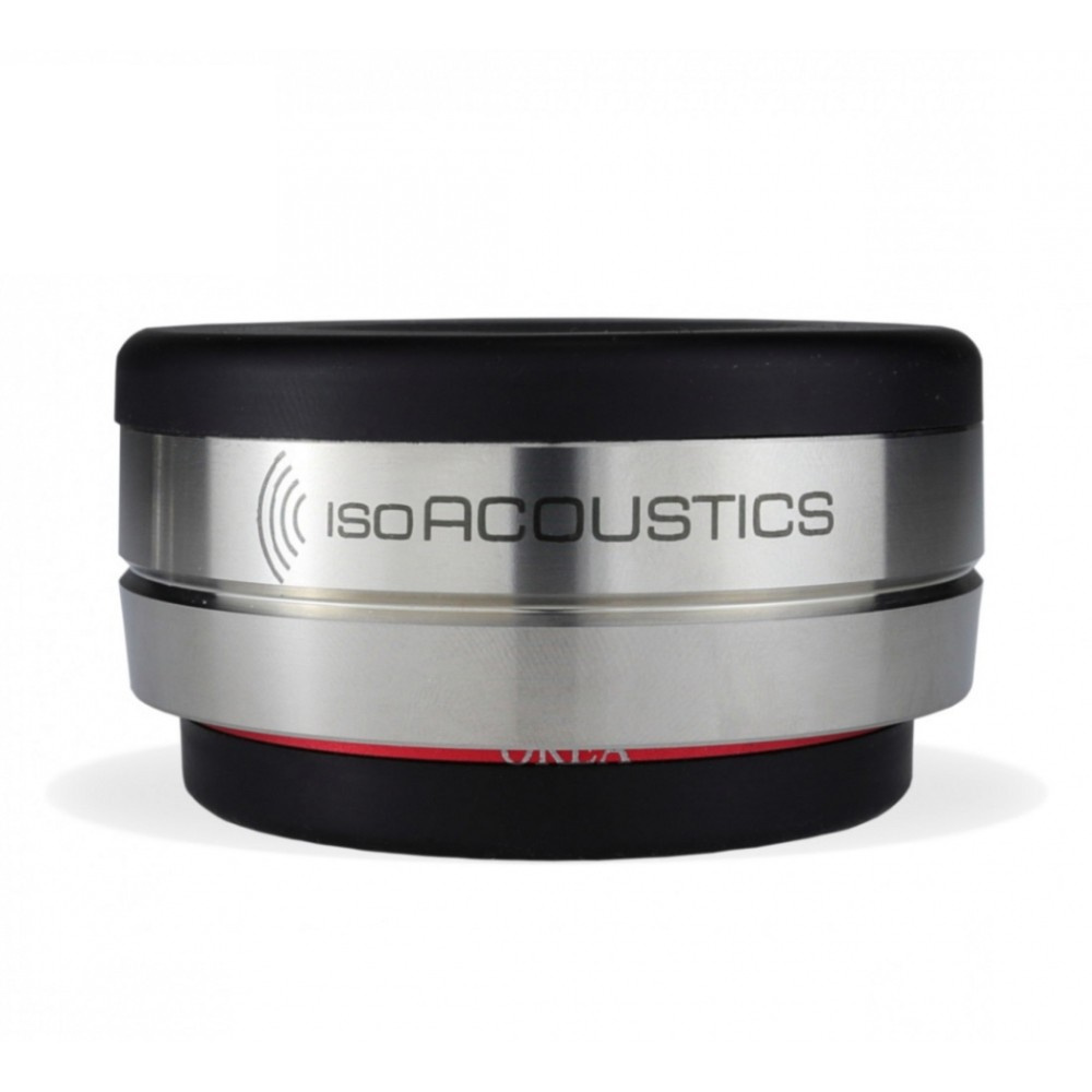 IsoAcoustics OREA Bordeaux, apparatfod 14.5 kg, stk.