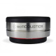 IsoAcoustics OREA Bordeaux, apparatfod 14.5 kg, stk. IsoAcoustics OREA Bordeaux, apparatfod 14.5 kg, stk.
