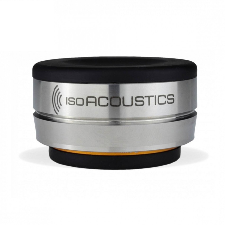 IsoAcoustics OREA Bronze, apparatfod 3.6 kg, stk.
