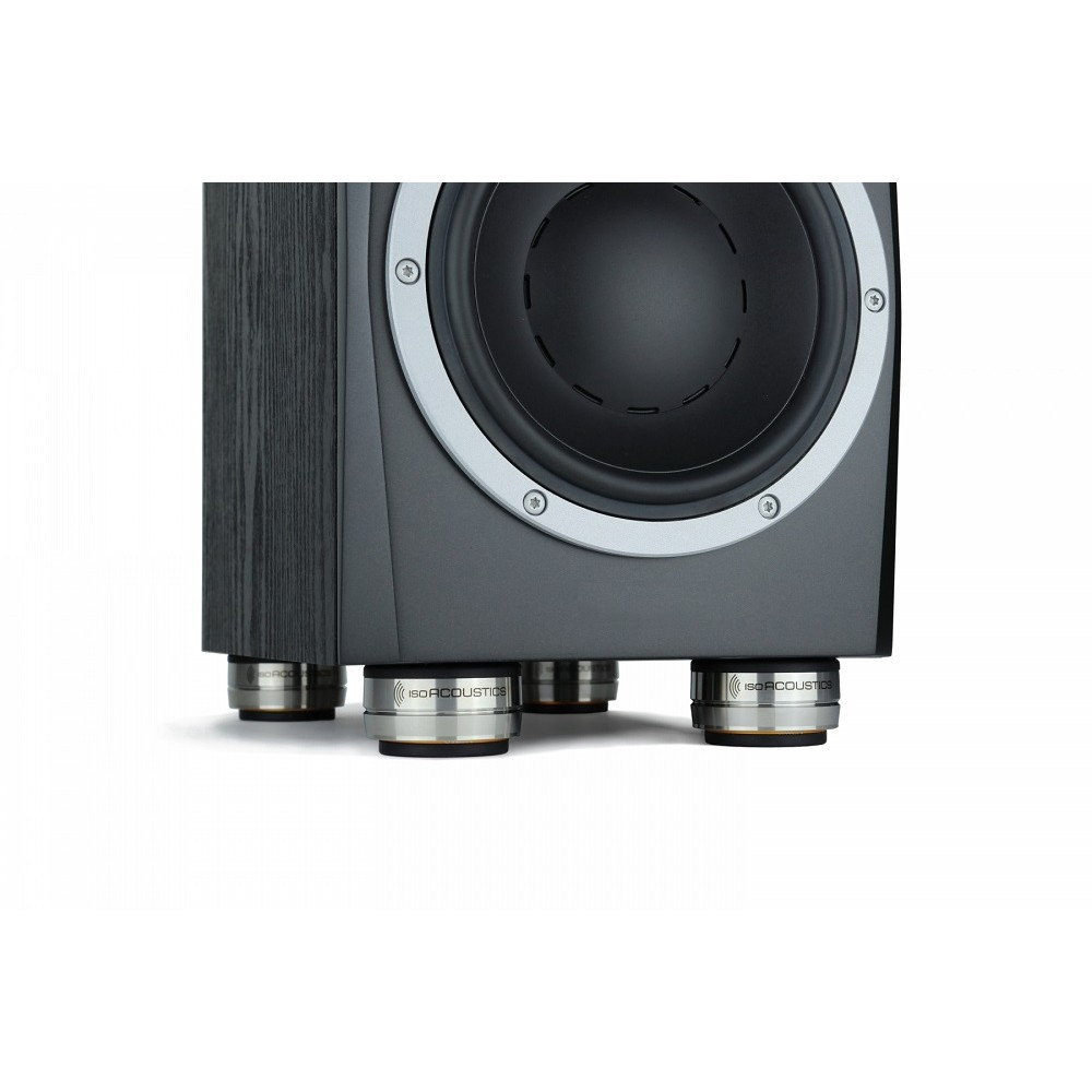 IsoAcoustics OREA Bronze, apparatfod 3.6 kg, stk.