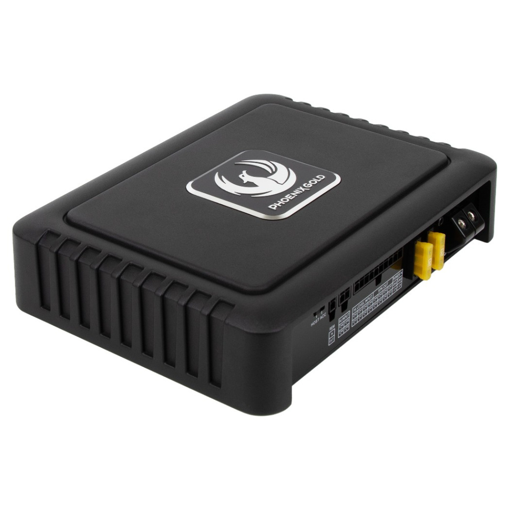 Phoenix Gold ZDAP-PSA2, DSP-forstærker til Citroën, Peugeot m.fl. 2015-