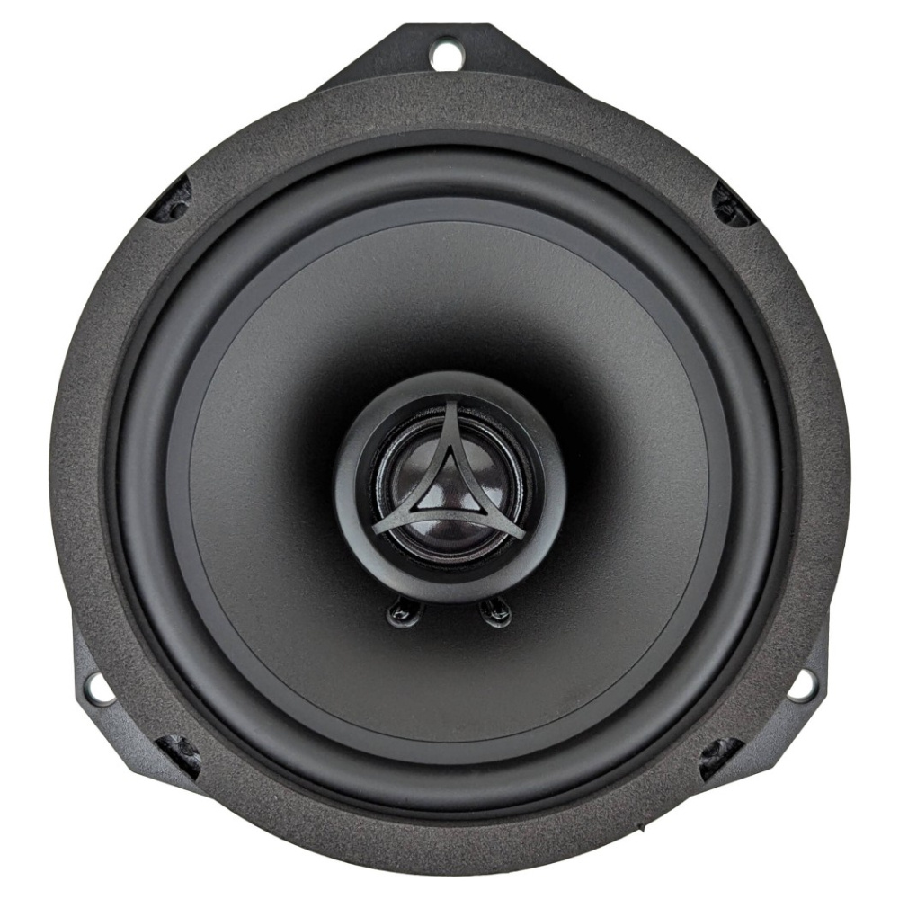 Phoenix Gold ZTSKSC1, 6,5-tommer kitsystem til Scania 2016-