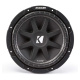 Kicker Comp C104, 10-tommers basenhed, 4 ohm Kicker Comp C104, 10-tommers basenhed, 4 ohm