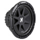 Kicker Comp C104, 10 tommer basenhed, 4 ohm Kicker Comp C104, 10 tommer basenhed, 4 ohm