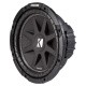 Kicker Comp C104, 10 tommer basenhed, 4 ohm Kicker Comp C104, 10 tommer basenhed, 4 ohm