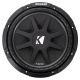 Kicker Comp C124, 12-tommers basenhed, 4 ohm Kicker Comp C124, 12-tommers basenhed, 4 ohm