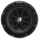 Kicker Comp C84, 8-tommers basenhed, 4 ohm Kicker Comp C84, 8-tommers basenhed, 4 ohm