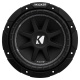 Kicker Comp C84, 8-tommers baselement, 4 ohm Kicker Comp C84, 8-tommers baselement, 4 ohm