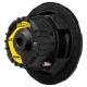 Kicker Comp C84, 8-tommers baselement, 4 ohm Kicker Comp C84, 8-tommers baselement, 4 ohm