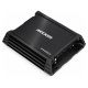 Kicker KickPack KKP212, baspakke med portet 12-tommers subwooferkasse, forstærker og kabler Kicker KickPack KKP212, baspakke med portet 12-tommers subwooferkasse, forstærker og kabler