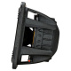 Kicker Solo-Baric L7S102, firkantet 10-tommers basenhed, 2x2 ohm Kicker Solo-Baric L7S102, firkantet 10-tommers basenhed, 2x2 ohm