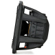 Kicker Solo-Baric L7S102, firkantet 10 tommer basenhed, 2x2 ohm Kicker Solo-Baric L7S102, firkantet 10 tommer basenhed, 2x2 ohm