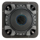Kicker Solo-Baric L7S102, firkantet 10 tommer basenhed, 2x2 ohm Kicker Solo-Baric L7S102, firkantet 10 tommer basenhed, 2x2 ohm