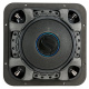 Kicker Solo-Baric L7S102, firkantet 10-tommers basenhed, 2x2 ohm Kicker Solo-Baric L7S102, firkantet 10-tommers basenhed, 2x2 ohm