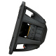 Kicker Solo-Baric L7S122, firkantet 12-tommers basenhed, 2x2 ohm Kicker Solo-Baric L7S122, firkantet 12-tommers basenhed, 2x2 ohm